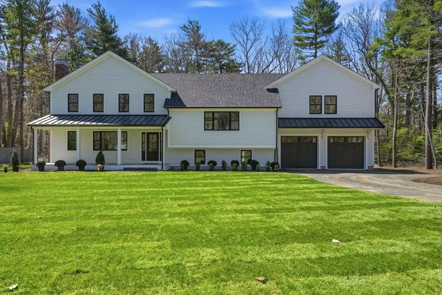 26 Old Pottery Ln, Norwell, MA 02061 - #2