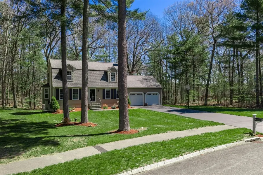 8 Griffin Rd, Franklin, MA 02038 - #3