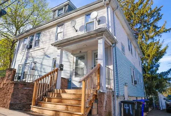 39-41 Suncrest Rd, Boston, MA 02136