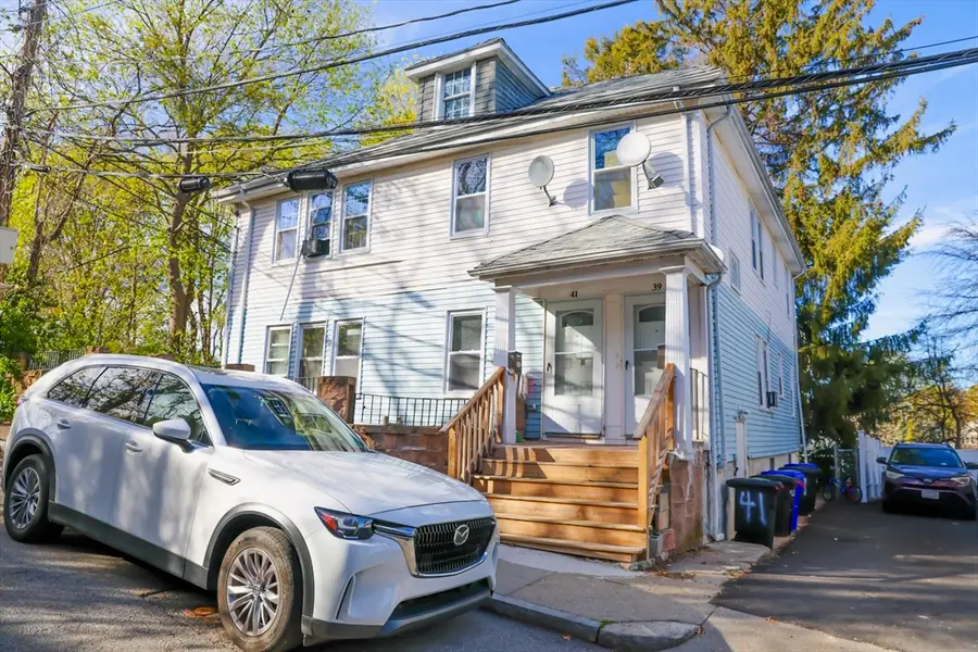 39-41 Suncrest Rd, Boston, MA 02136 - #2