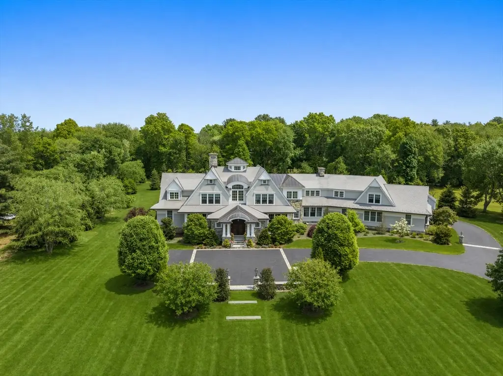 111 Summer St, Westwood, MA 02090 - #1