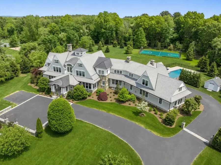 111 Summer St, Westwood, MA 02090 - #2