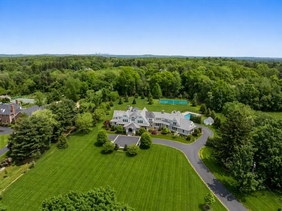 111 Summer St, Westwood, MA 02090 - #3