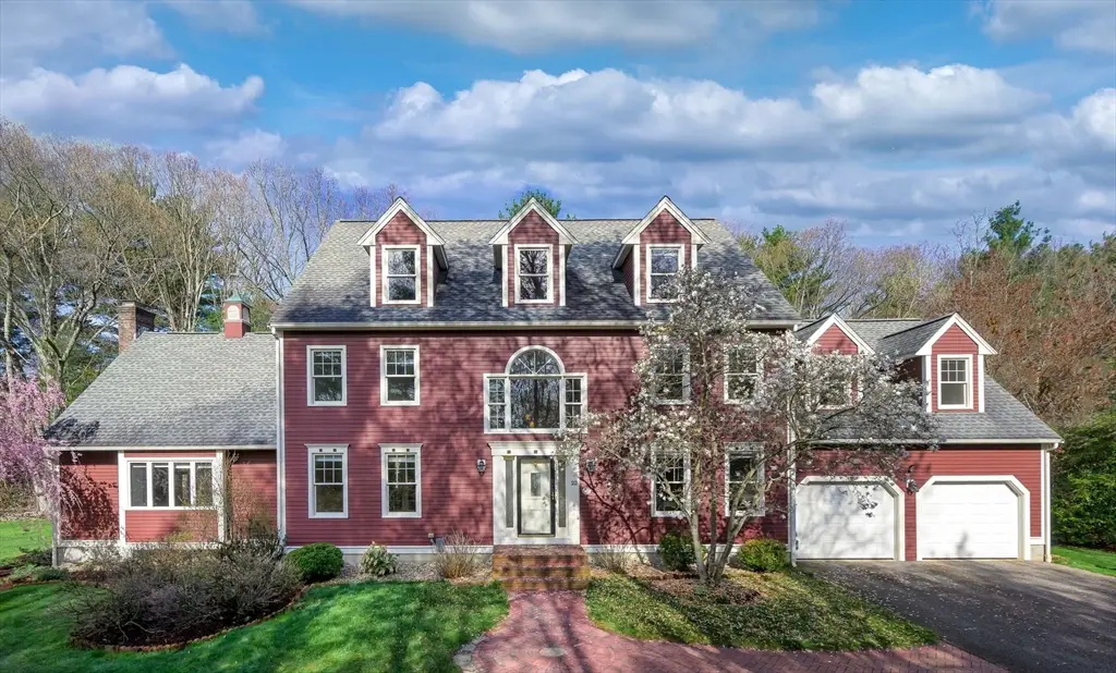 22 Liberty Drive, Southborough, MA 01772 - #1