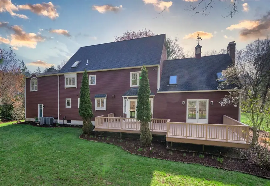 22 Liberty Drive, Southborough, MA 01772 - #2