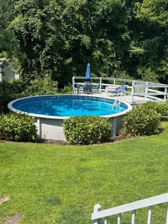 49 Hathaway Rd, Acushnet, MA 02743 - #3