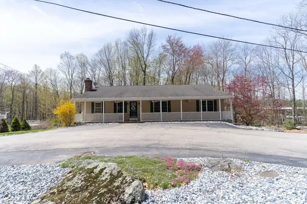 13 Brown St, North Brookfield, MA 01535