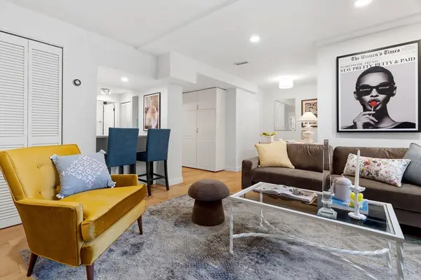 97 Sewall Ave #5, Brookline, MA 02446