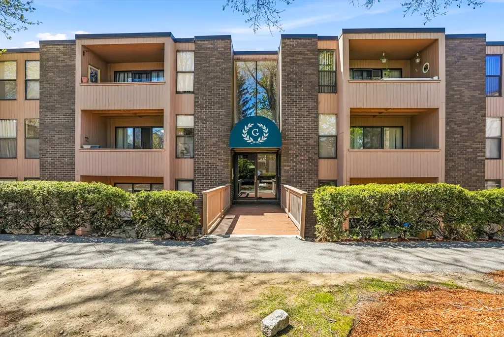 8 Shrewsbury Green Dr #G, Shrewsbury, MA 01545 - #1