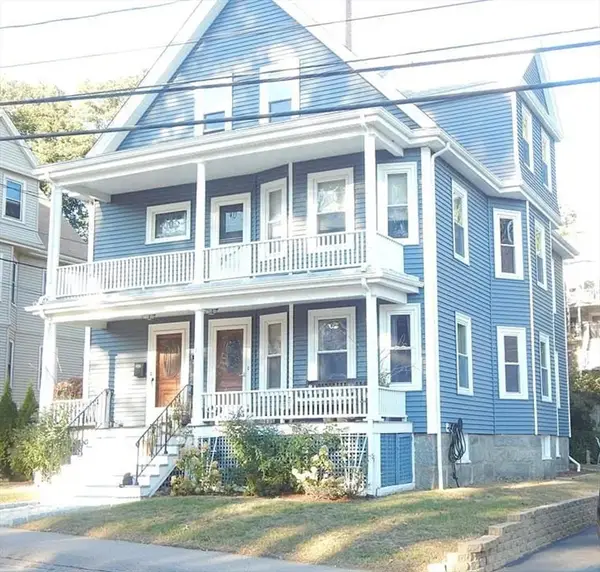 154 Glendale Road #2, Quincy, MA 02169