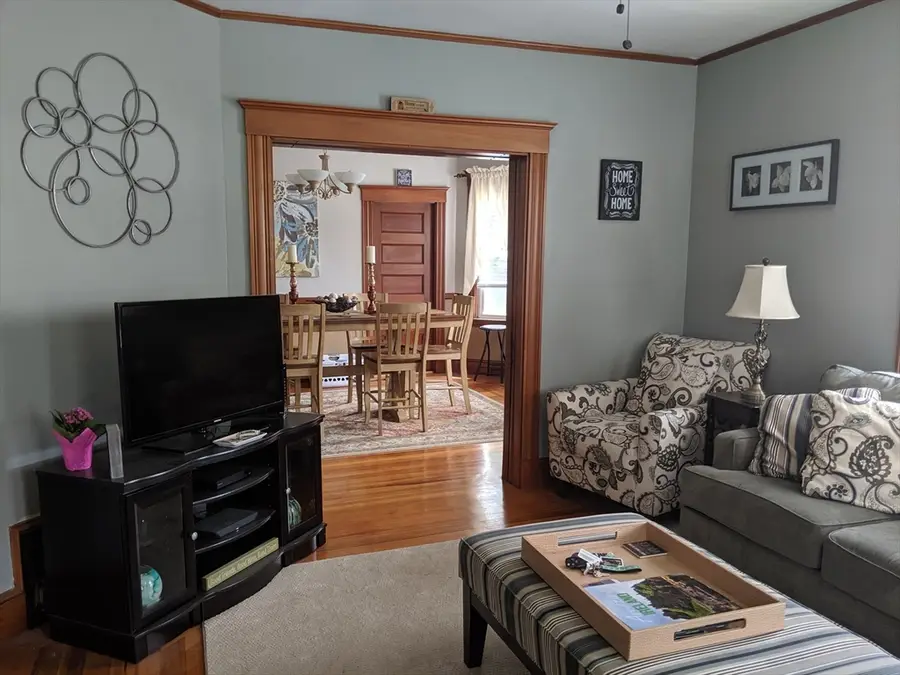 154 Glendale Road #2, Quincy, MA 02169 - #3