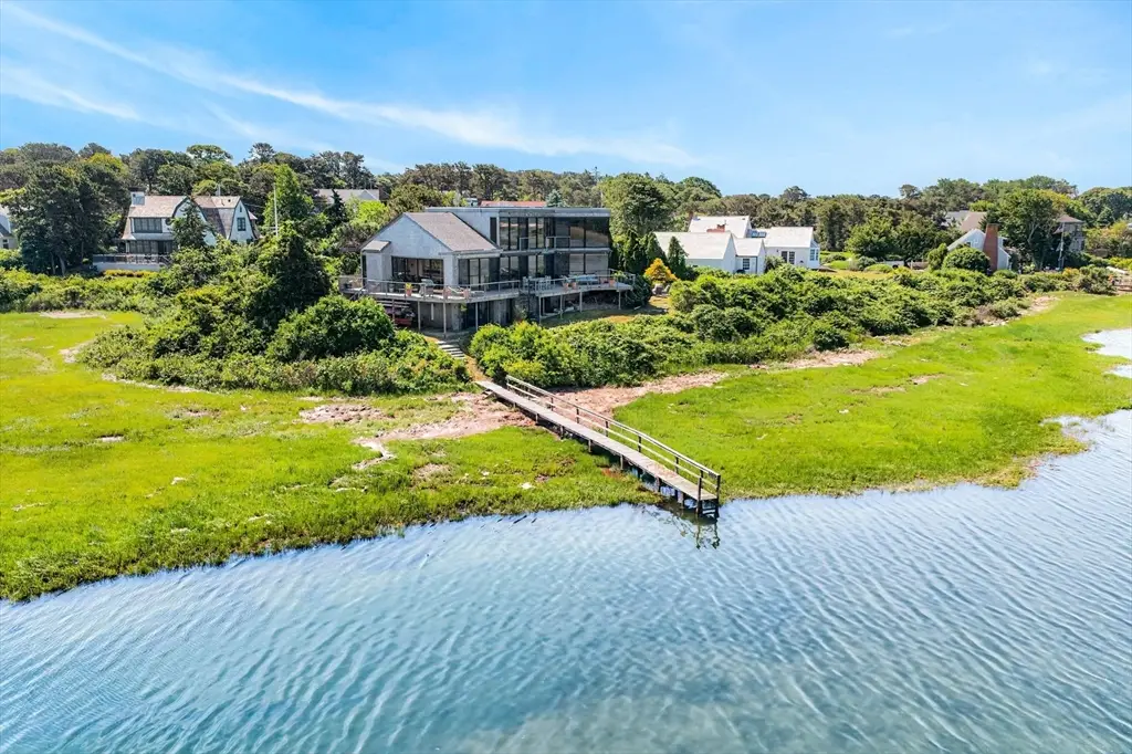 38 Indian Trail, Chatham, MA 02633 - #1