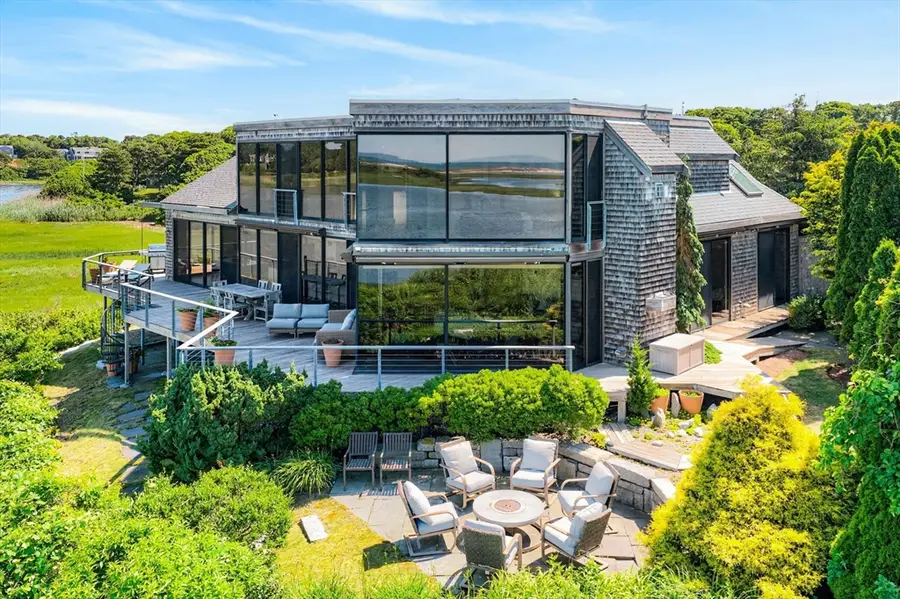 38 Indian Trail, Chatham, MA 02633 - #2