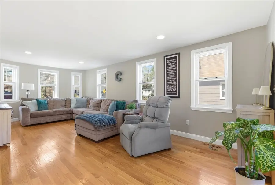 46 Edgemere Road, Boston, MA 02132 - #3