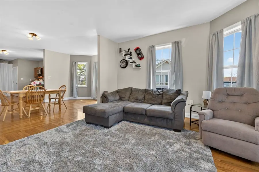 206 Irving Street, Fall River, MA 02723 - #2