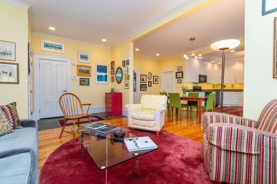 21 Lee Street #2R, Cambridge, MA 02139 - #2