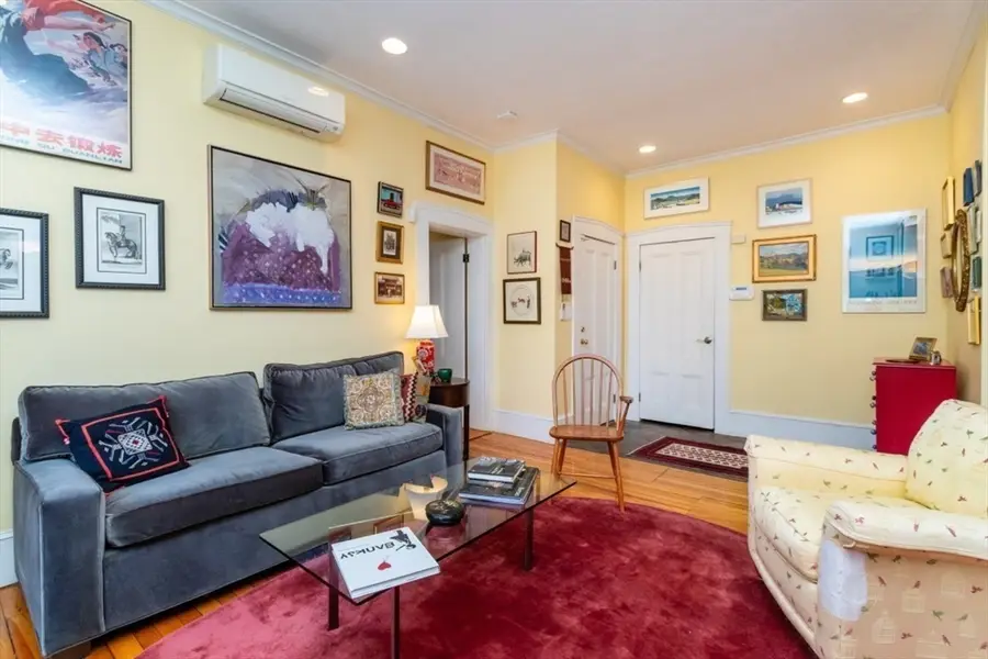 21 Lee Street #2R, Cambridge, MA 02139 - #3