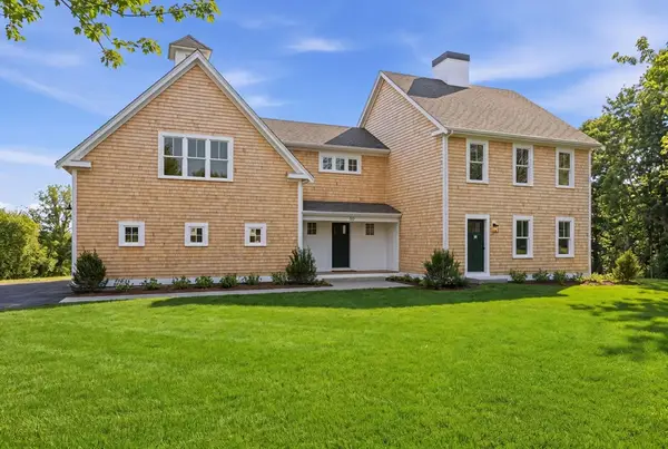 50 Chestnut St, Duxbury, MA 02332