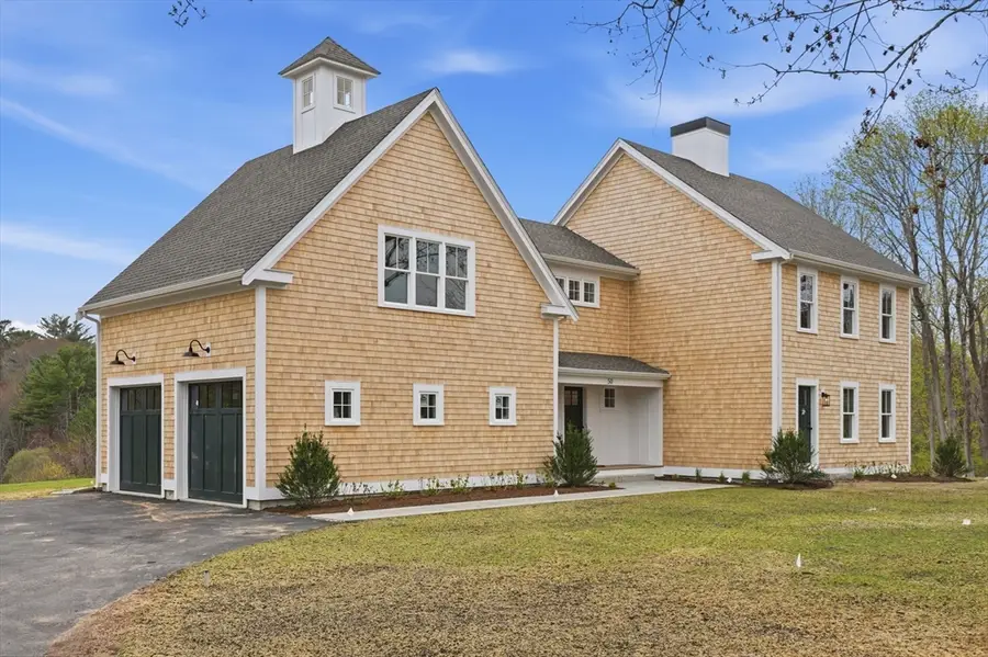 50 Chestnut St, Duxbury, MA 02332 - #2