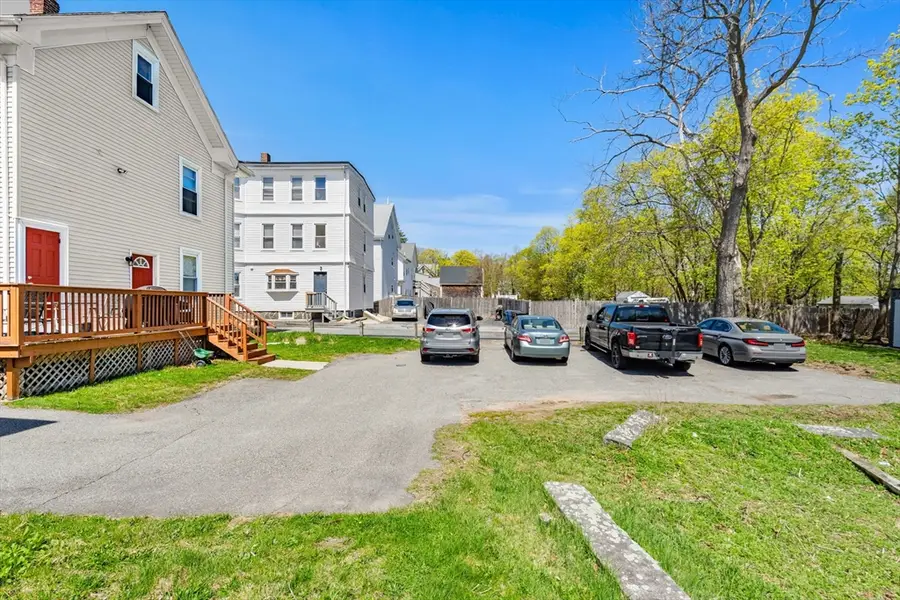 659 Washington St, Whitman, MA 02382 - #3