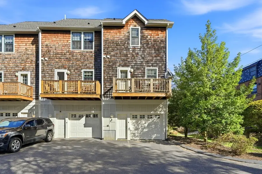 523 Hancock St #10, Quincy, MA 02170 - #2