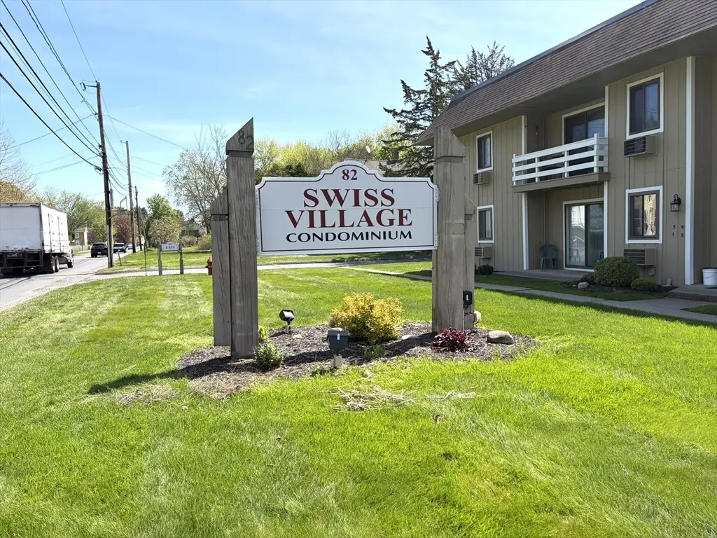 82 S Maple St #38, Westfield, MA 01085 - #1