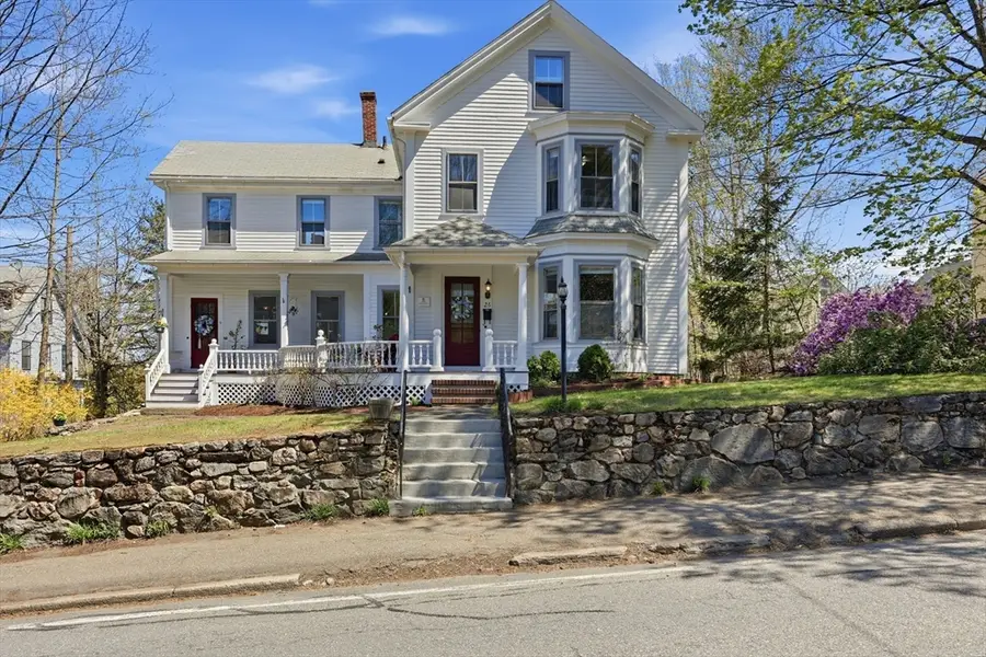 26 Walnut Street, Maynard, MA 01754 - #3