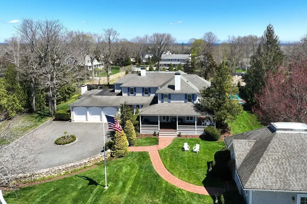 30 Crooked Lane, Duxbury, MA 02332 - #1