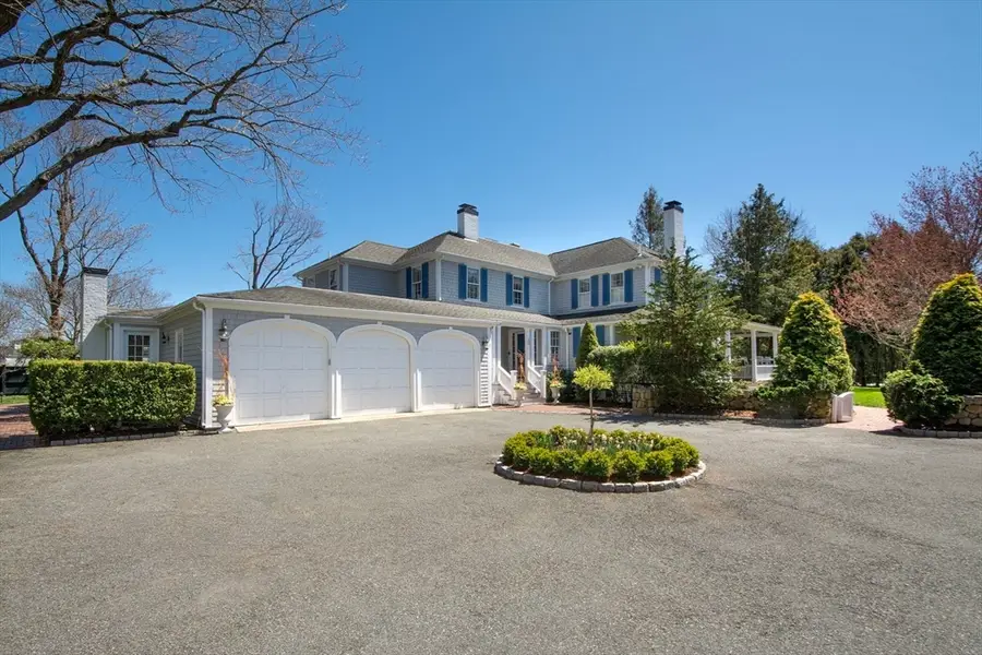 30 Crooked Lane, Duxbury, MA 02332 - #2