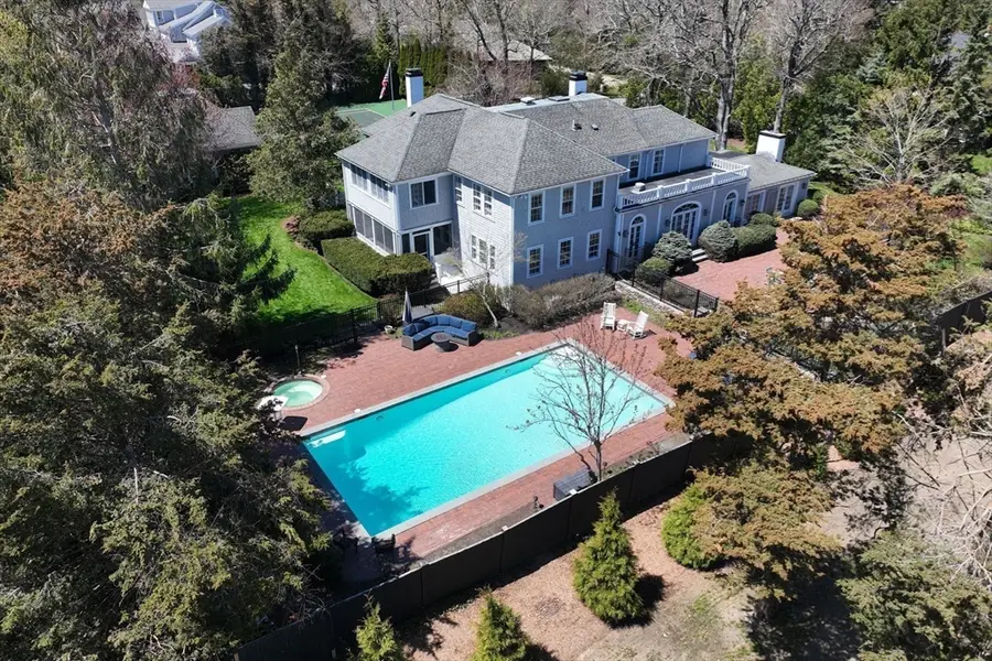 30 Crooked Lane, Duxbury, MA 02332 - #3