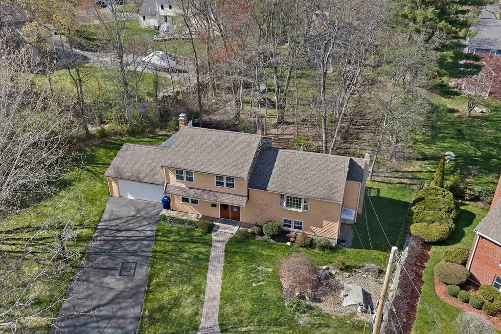 84 Poulos Rd, Braintree, MA 02184 - #1
