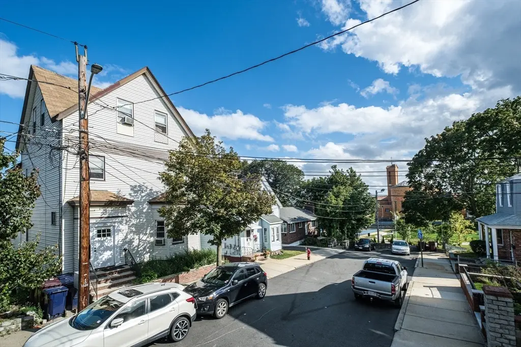 20 Hatch St, Everett, MA 02149 - #1
