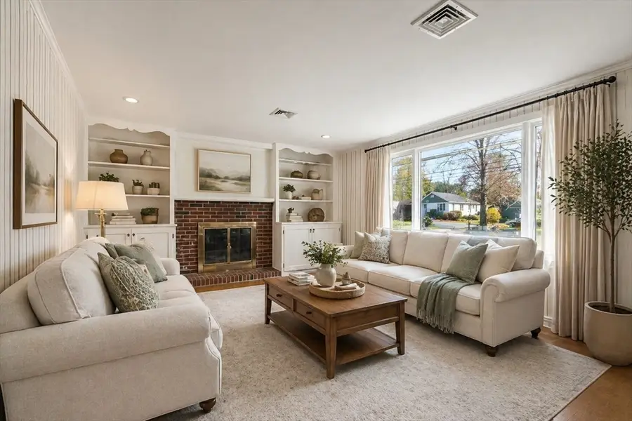 424 Central, Holliston, MA 01746 - #3