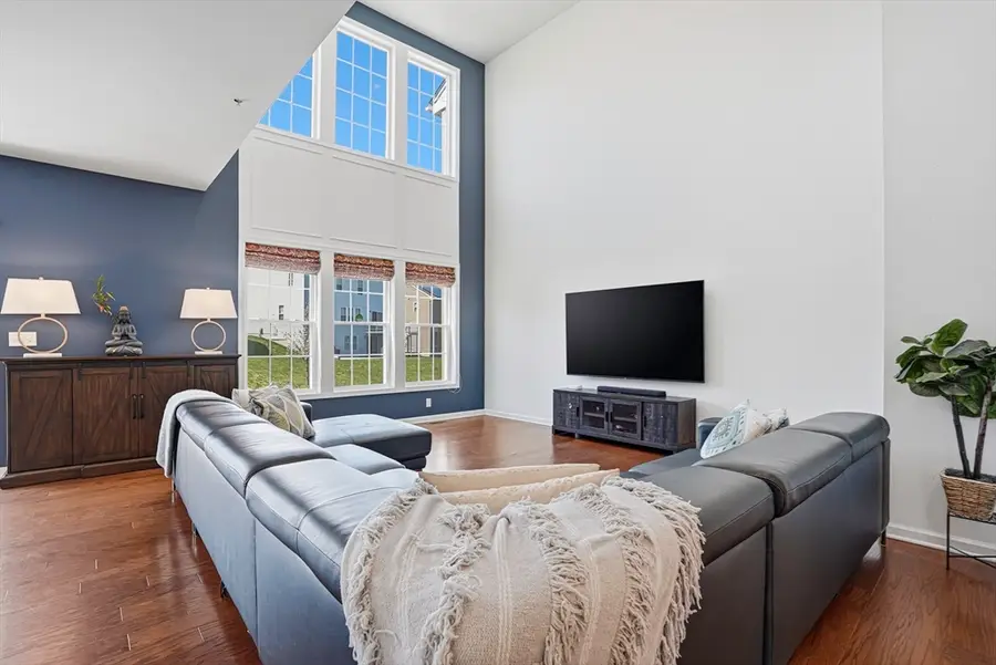 25 Spruce St #25, Hopkinton, MA 01748 - #2