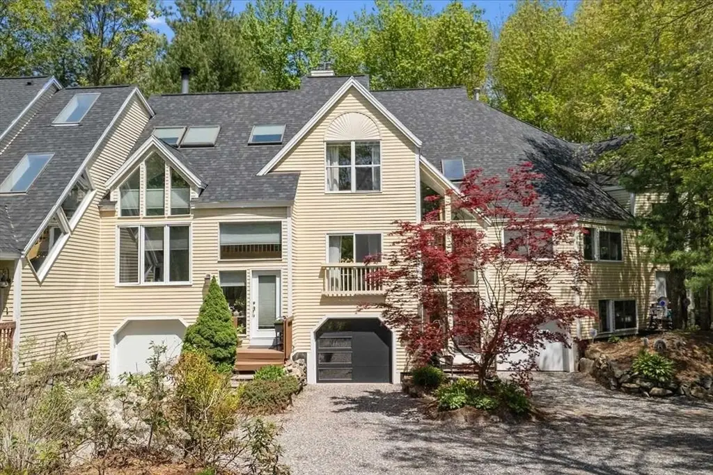 8 Deer Path #8, Hudson, MA 01749 - #1