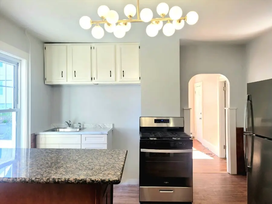 65 Wayland St, Brockton, MA 02301 - #3