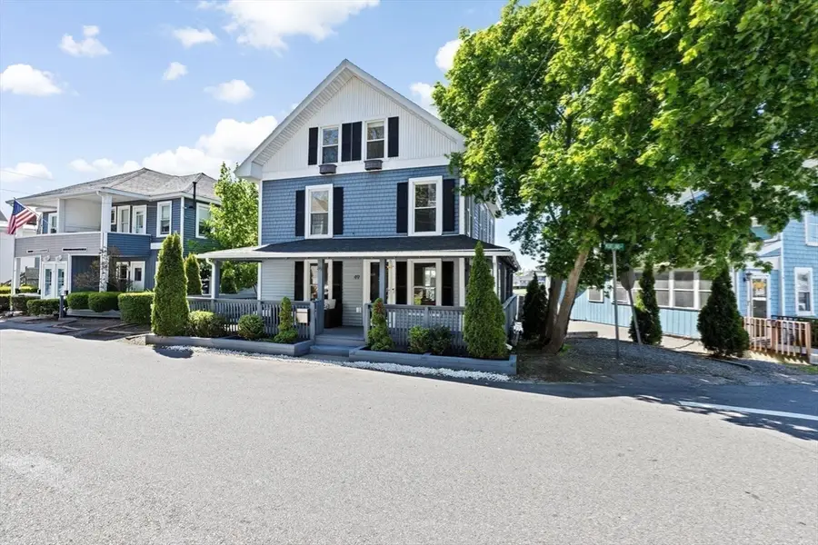 49 Bay Street, Hull, MA 02045 - #2