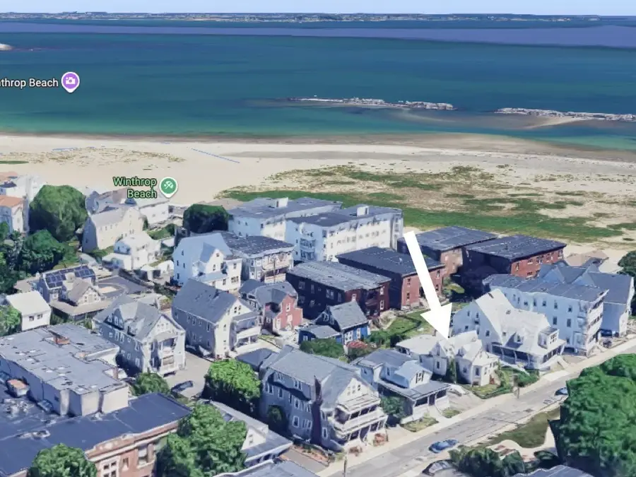 28 Irwin Street, Winthrop, MA 02152 - #2