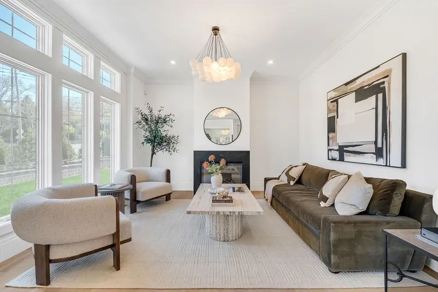 1640 Commonwealth Ave, Newton, MA 02465 - #3