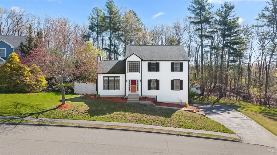 12 Thistle Hill Drive, Shrewsbury, MA 01545 - #2