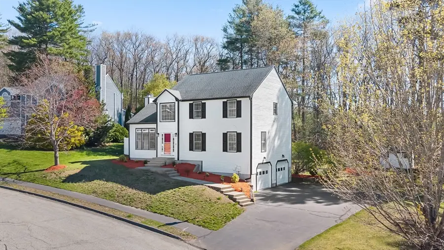 12 Thistle Hill Drive, Shrewsbury, MA 01545 - #3