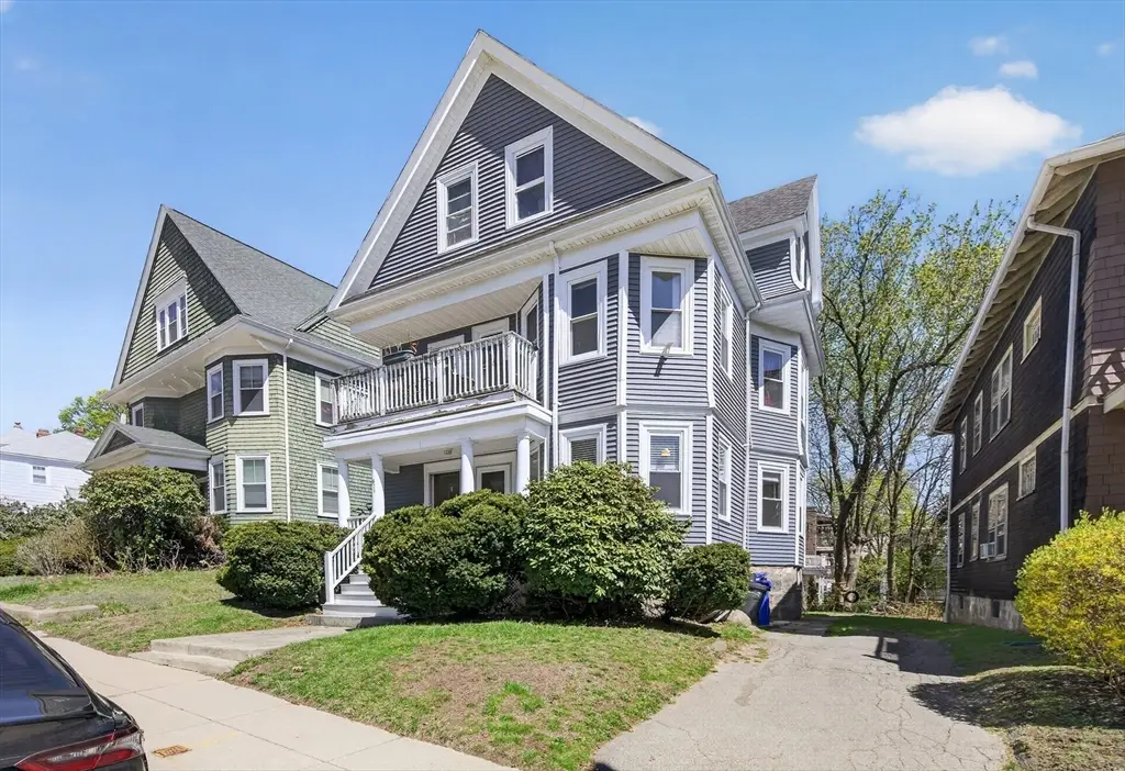 671-671A Washington St, Boston, MA 02135 - #1