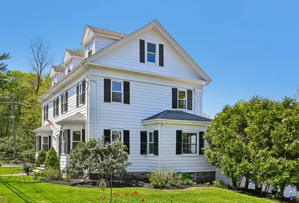 147 Canton Avenue, Milton, MA 02186