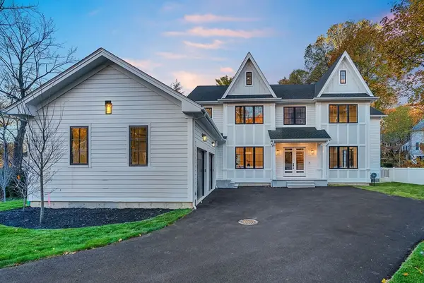 42 Bow Rd, Newton, MA 02459