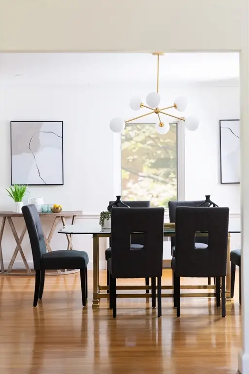 150 Grant Ave, Newton Center, MA 02459 - #2