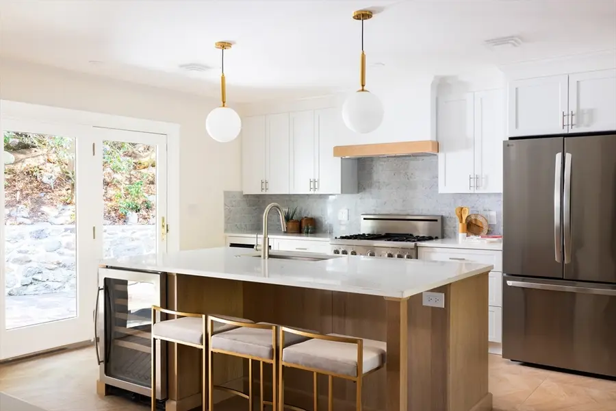 150 Grant Ave, Newton Center, MA 02459 - #3