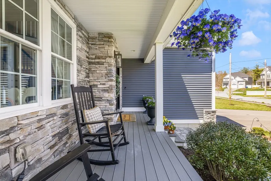 8 Georgia Rae Way, Attleboro, MA 02703 - #3