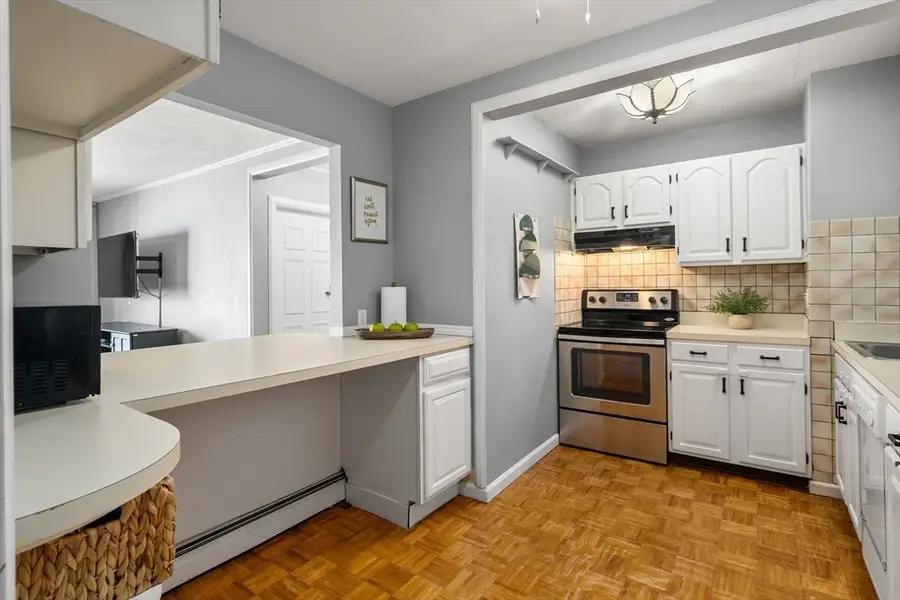 5 Linda Ln #3-4, Boston, MA 02125 - #3