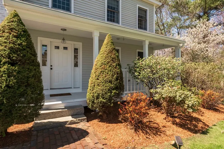 15 Ministers Way, Stow, MA 01775 - #2