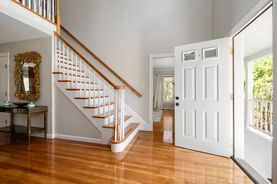 15 Ministers Way, Stow, MA 01775 - #3
